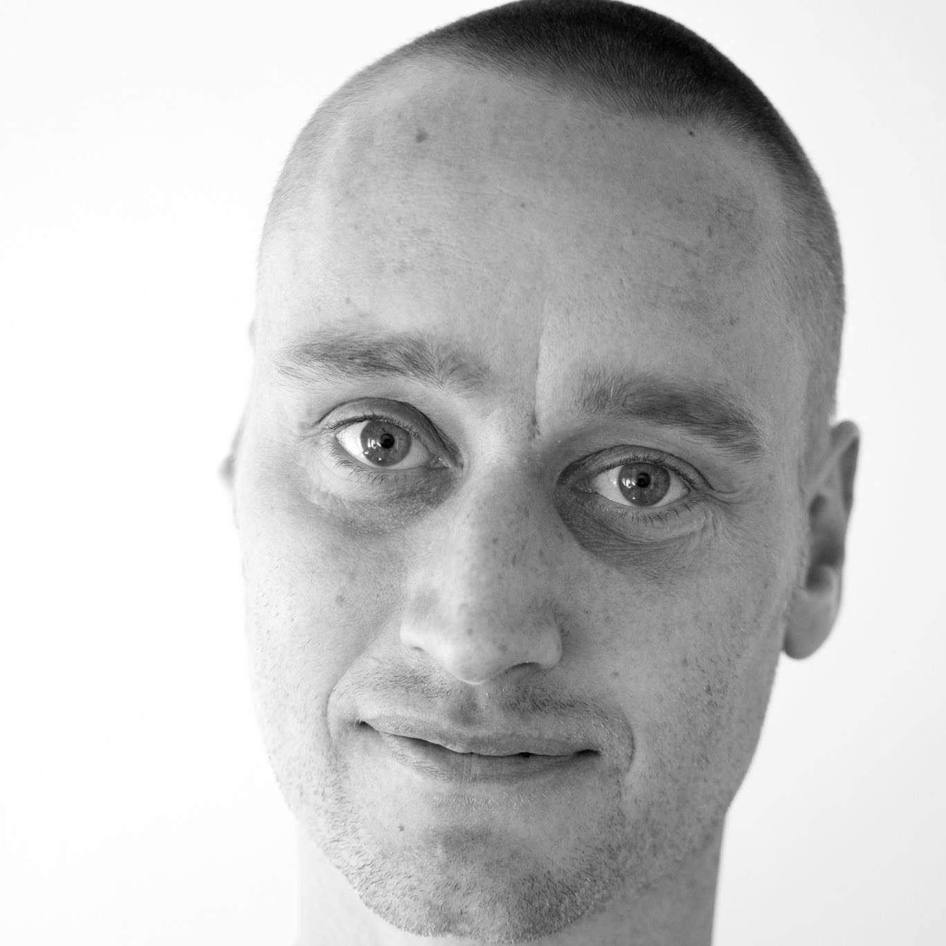 Jacob Eickhardt hypnoterapeut
